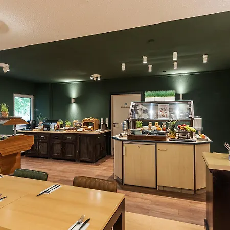 Hotel Achat Darmstadt Griesheim (Hessen)