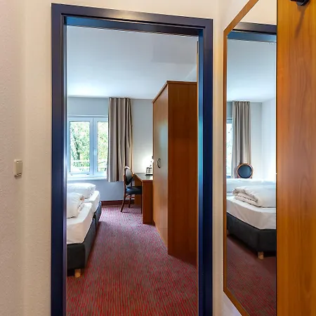 Achat Darmstadt 3* Griesheim (Hessen)