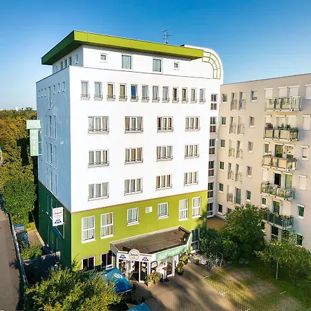 Achat Darmstadt Hotel