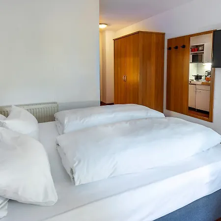 Hotel Achat Darmstadt