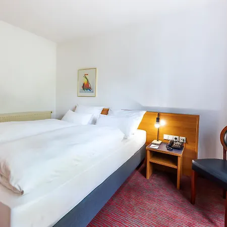 Hotel Achat Darmstadt 3*