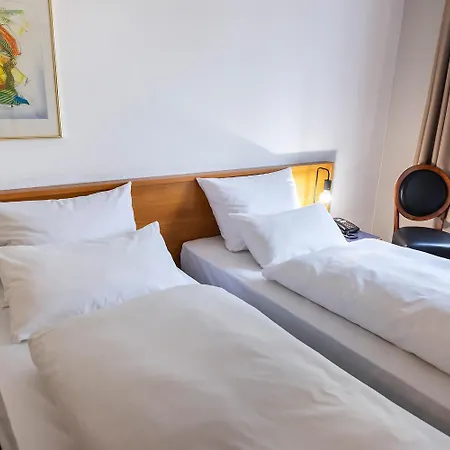 Achat Darmstadt Hotel Griesheim (Hessen)