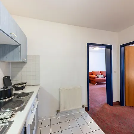 Achat Darmstadt Hotel Griesheim (Hessen)