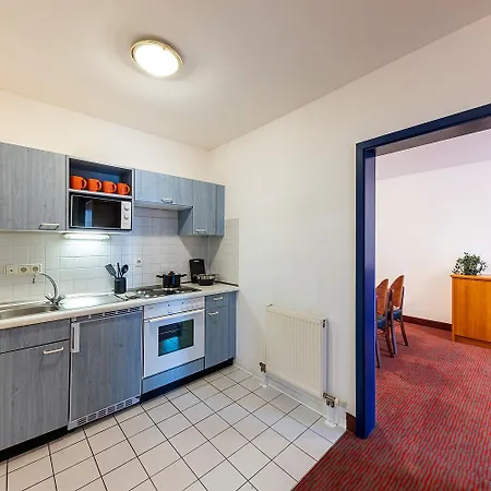 Hotel Achat Darmstadt Griesheim (Hessen)