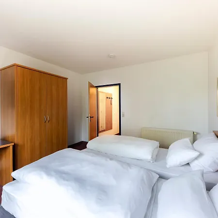 Achat Darmstadt Hotel Griesheim (Hessen)