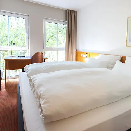 Achat Darmstadt 3* Griesheim (Hessen)