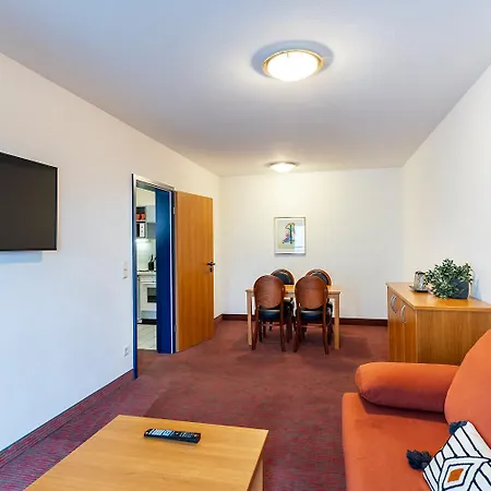 Hotel Achat Darmstadt