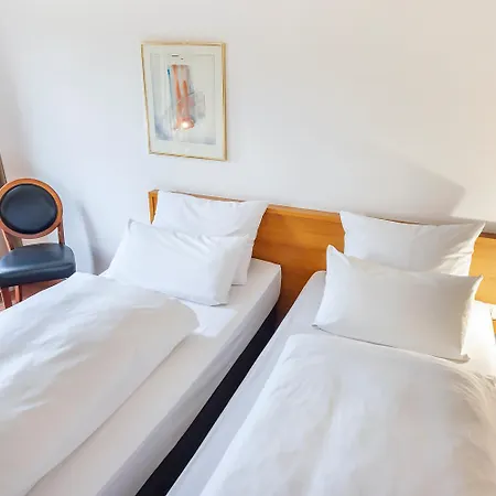 Hotel Achat Darmstadt