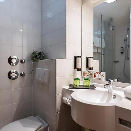 Achat Darmstadt 3* Griesheim (Hessen)