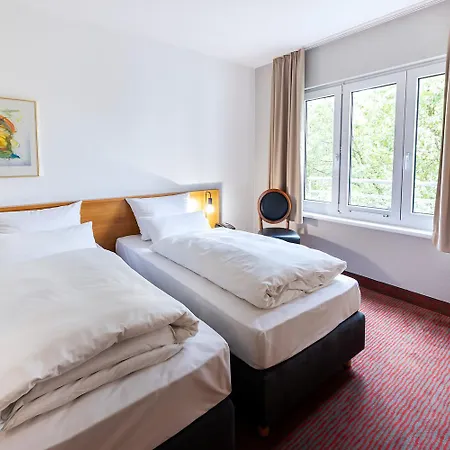 Achat Darmstadt Hotel