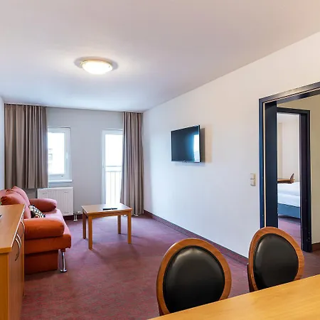 Hotel Achat Darmstadt
