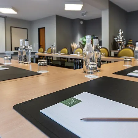 Achat Darmstadt Hotel 3*