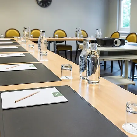 Hotel Achat Darmstadt Griesheim (Hessen)