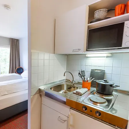 Achat Darmstadt Hotel Griesheim (Hessen)