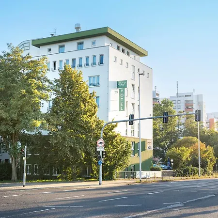 Hotel Achat Darmstadt