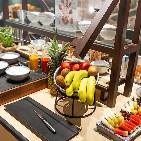 Hotel Achat Darmstadt Griesheim (Hessen)