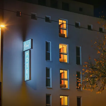 Achat Darmstadt Hotel 3*
