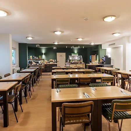 Achat Darmstadt Hotel