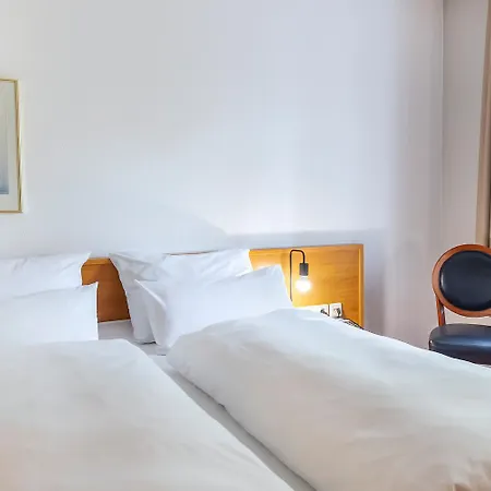 Hotel Achat Darmstadt