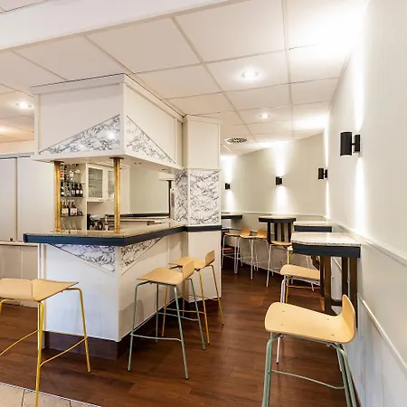 Hotel Achat Darmstadt