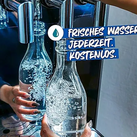 Hotel Achat Darmstadt 3*