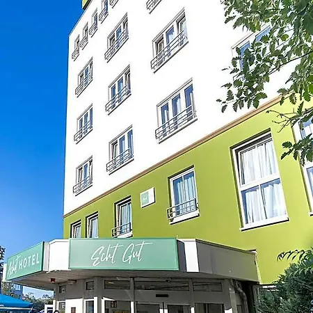 Achat Darmstadt 3*