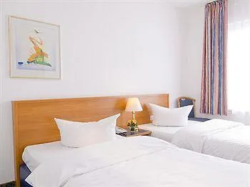 Achat Darmstadt Hotel Griesheim (Hessen)