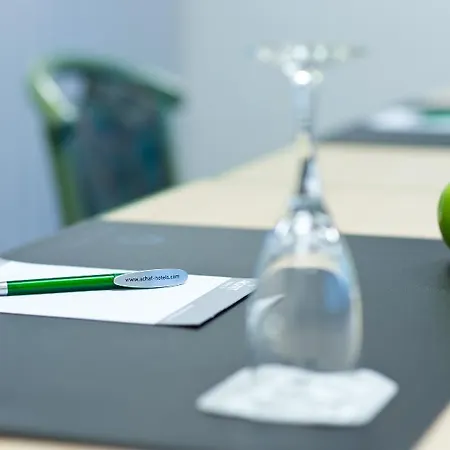 Hotel Achat Darmstadt Griesheim (Hessen)