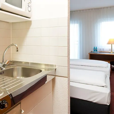 Hotel Achat Darmstadt Griesheim (Hessen)