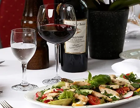 Achat Darmstadt Hotel Griesheim (Hessen)