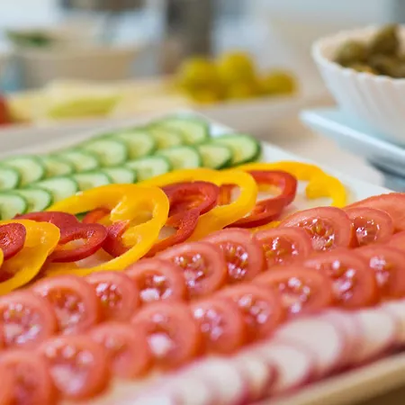 Hotel Achat Darmstadt 3*