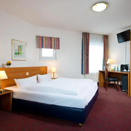 Achat Darmstadt Hotel Griesheim (Hessen)