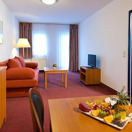 Hotel Achat Darmstadt Griesheim (Hessen)