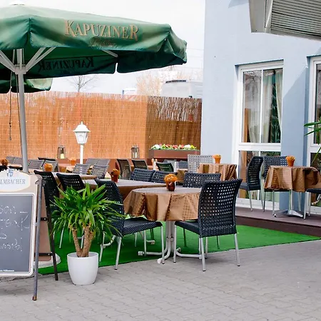 Achat Darmstadt 3* Griesheim (Hessen)