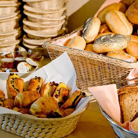 Hotel Achat Darmstadt Griesheim (Hessen)