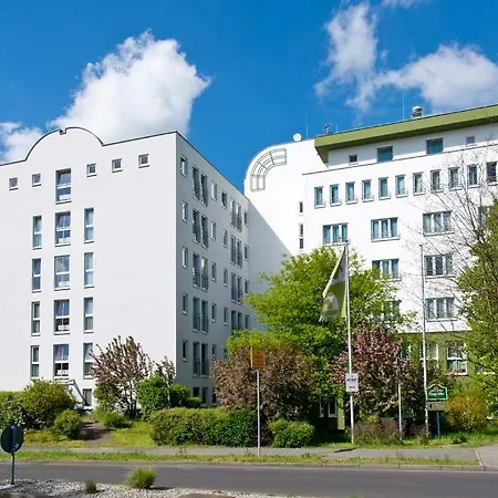 Achat Darmstadt Szálloda Griesheim