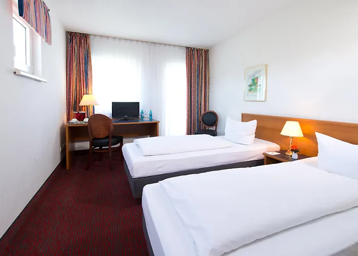Hotel Achat Darmstadt Griesheim (Hessen)