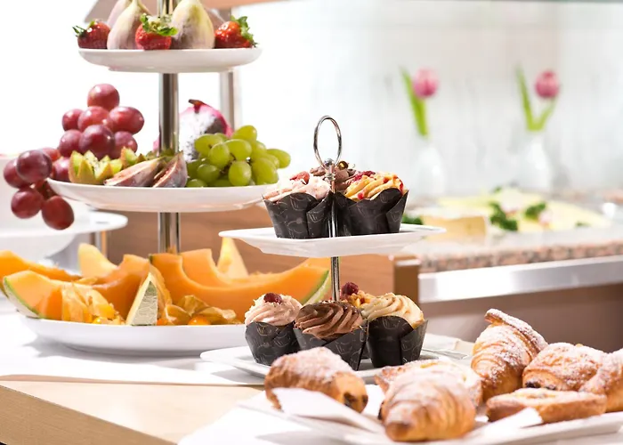 Achat Darmstadt Hotel