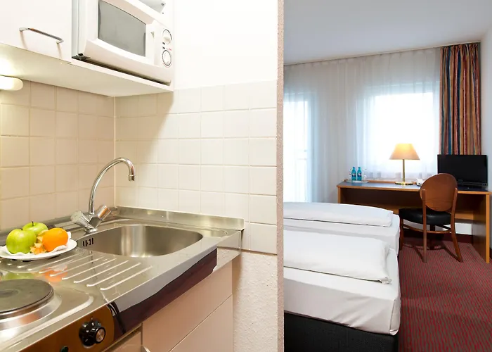 Achat Darmstadt 3* Griesheim (Hessen)