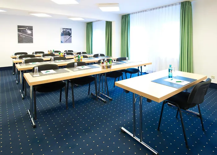 Achat Darmstadt 3* Griesheim (Hessen)