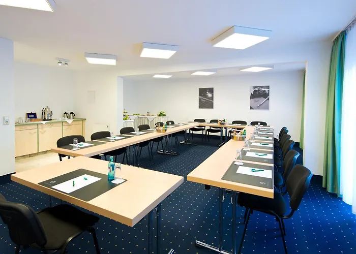 Achat Darmstadt Hotell Griesheim (Hessen)