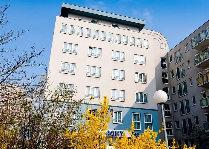 Achat Darmstadt Griesheim (Hessen)