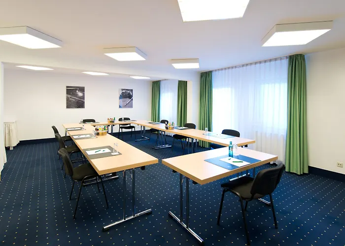 Hotell Achat Darmstadt