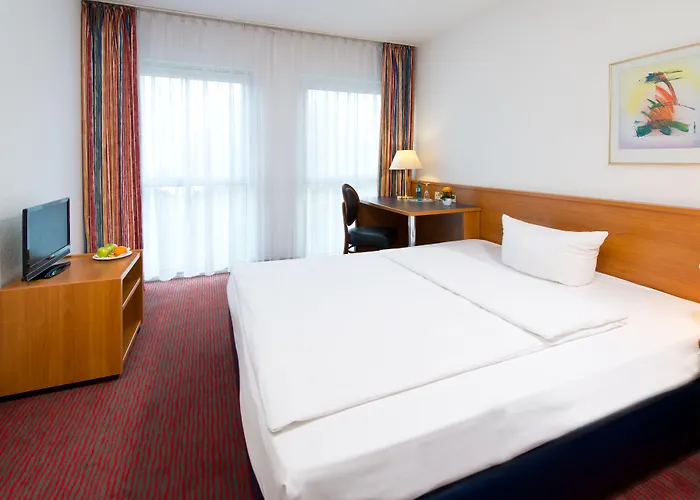 Achat Darmstadt 3* Griesheim (Hessen)