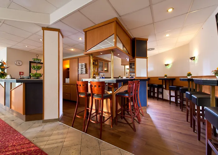 Hotel Achat Darmstadt Griesheim (Hessen)