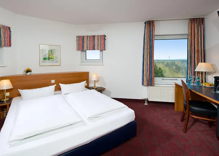 Hotel Achat Darmstadt Griesheim (Hessen)
