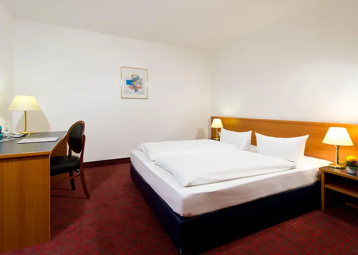 Achat Darmstadt 3* Griesheim (Hessen)