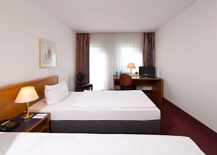 Achat Darmstadt 3* Griesheim (Hessen)