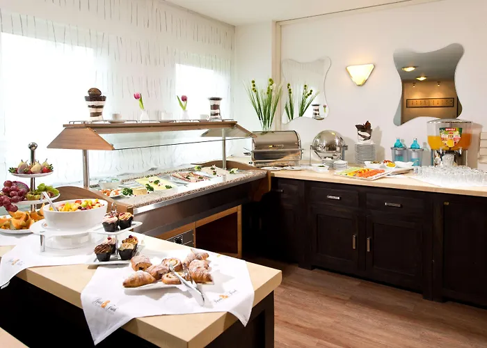 Achat Darmstadt 3* Griesheim (Hessen)