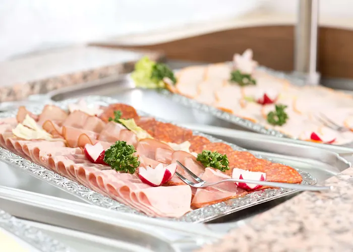 Achat Darmstadt Hotel 3*